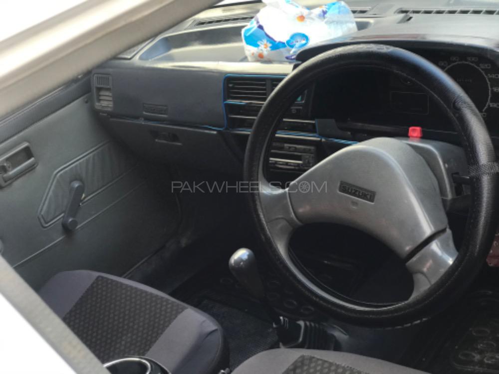 Suzuki Khyber 1994 for Sale in Lower Dir Suzuki Khyber 1994 for Sale in Lower Dir Image-10