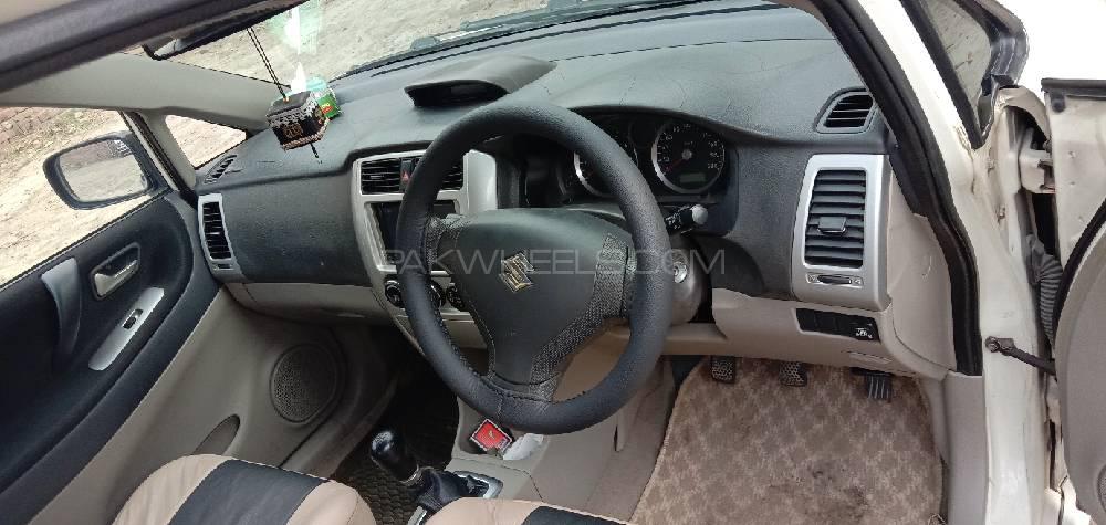 Suzuki Liana 2007 for Sale in Lahore Suzuki Liana 2007 for Sale in Lahore Image-15