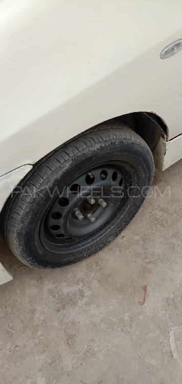 Suzuki Liana 2007 for Sale in Lahore Suzuki Liana 2007 for Sale in Lahore Image-16