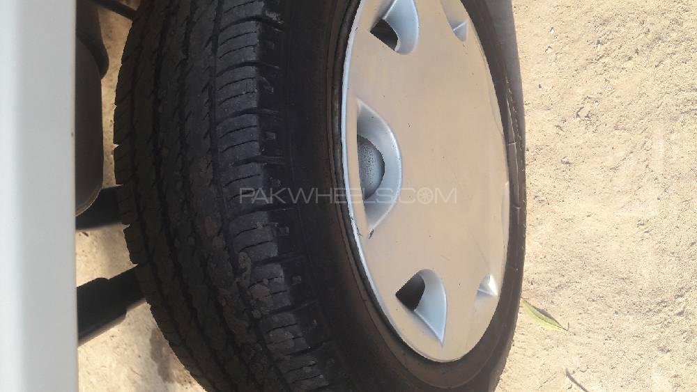 Suzuki Mehran 2016 for Sale in Multan Suzuki Mehran 2016 for Sale in Multan Image-8
