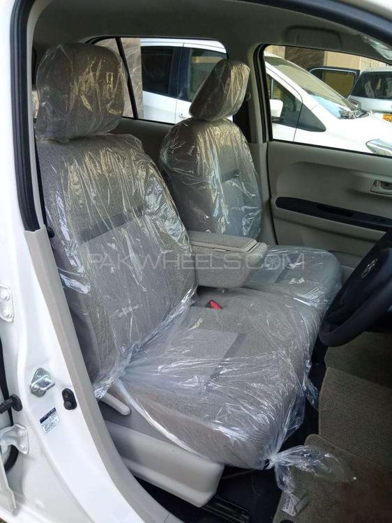 Toyota Passo 2016 for Sale in Karachi Toyota Passo 2016 for Sale in Karachi Image-5