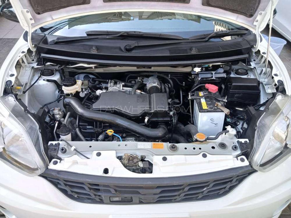 Toyota Passo 2016 for Sale in Karachi Toyota Passo 2016 for Sale in Karachi Image-6