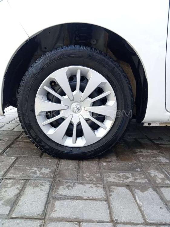 Toyota Passo 2016 for Sale in Karachi Toyota Passo 2016 for Sale in Karachi Image-12