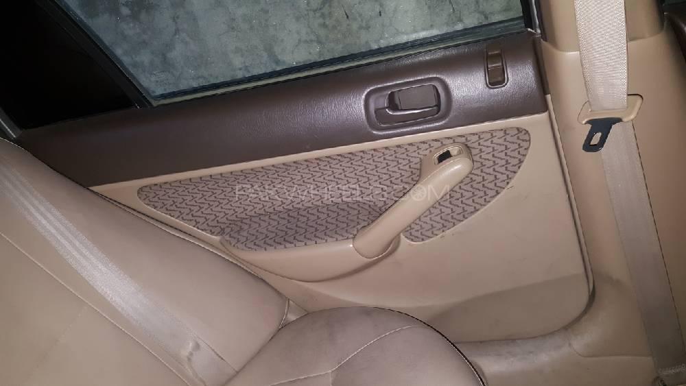 Honda Civic 2006 for Sale in Gujranwala Honda Civic 2006 for Sale in Gujranwala Image-9