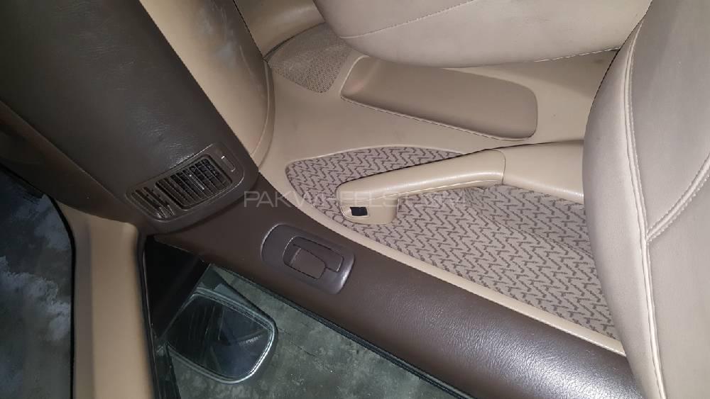 Honda Civic 2006 for Sale in Gujranwala Honda Civic 2006 for Sale in Gujranwala Image-4