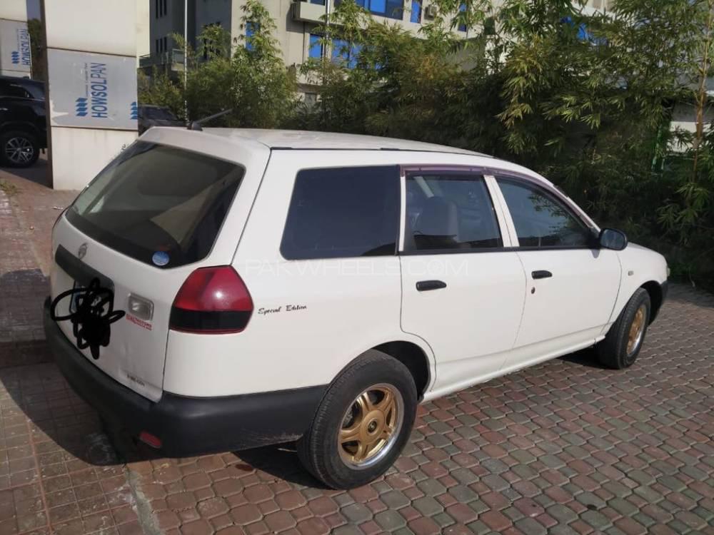 Nissan AD Van 2006 for Sale in Islamabad Nissan AD Van 2006 for Sale in Islamabad Image-2