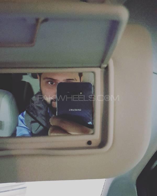 Nissan Dayz Highway Star - 2017 Mairy Nissan Dayz Highway Star - 2017 Mairy Image-4