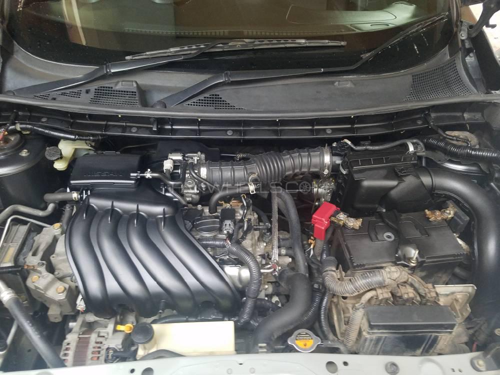 Nissan Juke 2011 for Sale in Sheikhupura Nissan Juke 2011 for Sale in Sheikhupura Image-6
