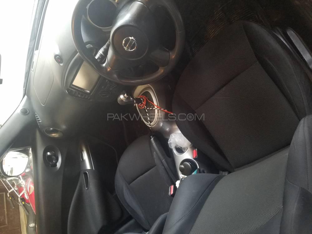 Nissan Juke 2011 for Sale in Sheikhupura Nissan Juke 2011 for Sale in Sheikhupura Image-11