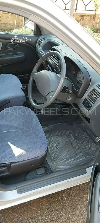 Suzuki Alto 2004 for Sale in Islamabad Suzuki Alto 2004 for Sale in Islamabad Image-3