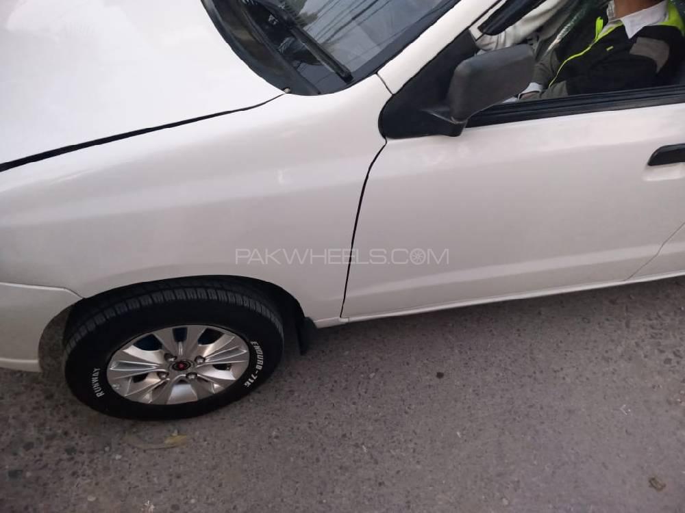 Suzuki Alto 2006 for Sale in Rawalpindi Suzuki Alto 2006 for Sale in Rawalpindi Image-4