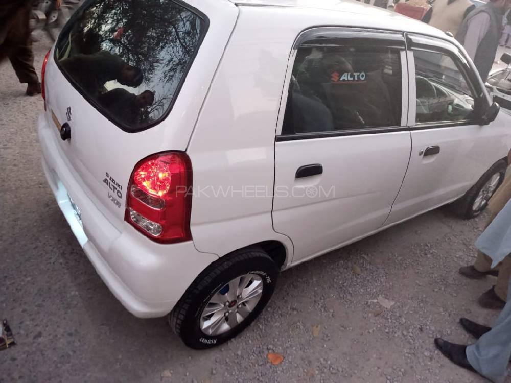 Suzuki Alto 2006 for Sale in Rawalpindi Suzuki Alto 2006 for Sale in Rawalpindi Image-6