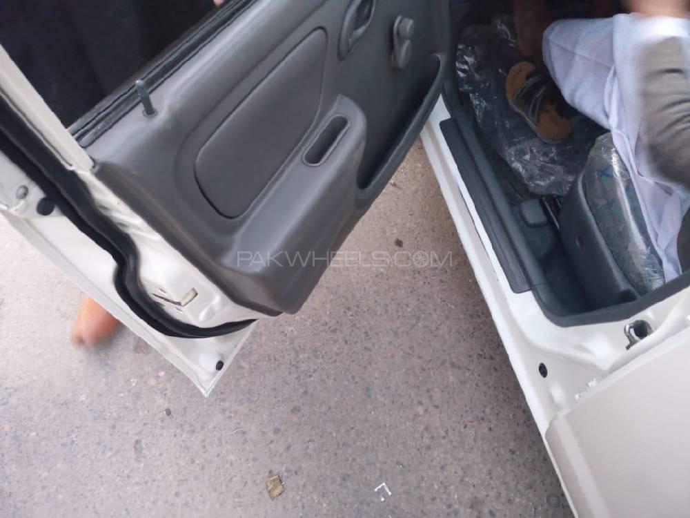 Suzuki Alto 2006 for Sale in Rawalpindi Suzuki Alto 2006 for Sale in Rawalpindi Image-13