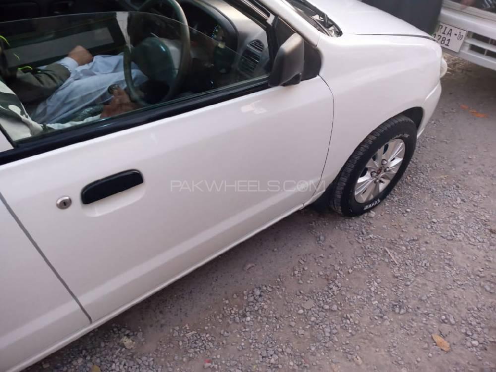 Suzuki Alto 2006 for Sale in Rawalpindi Suzuki Alto 2006 for Sale in Rawalpindi Image-16