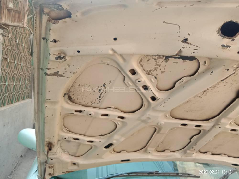 Suzuki Baleno 1998 for Sale in Sargodha Suzuki Baleno 1998 for Sale in Sargodha Image-11