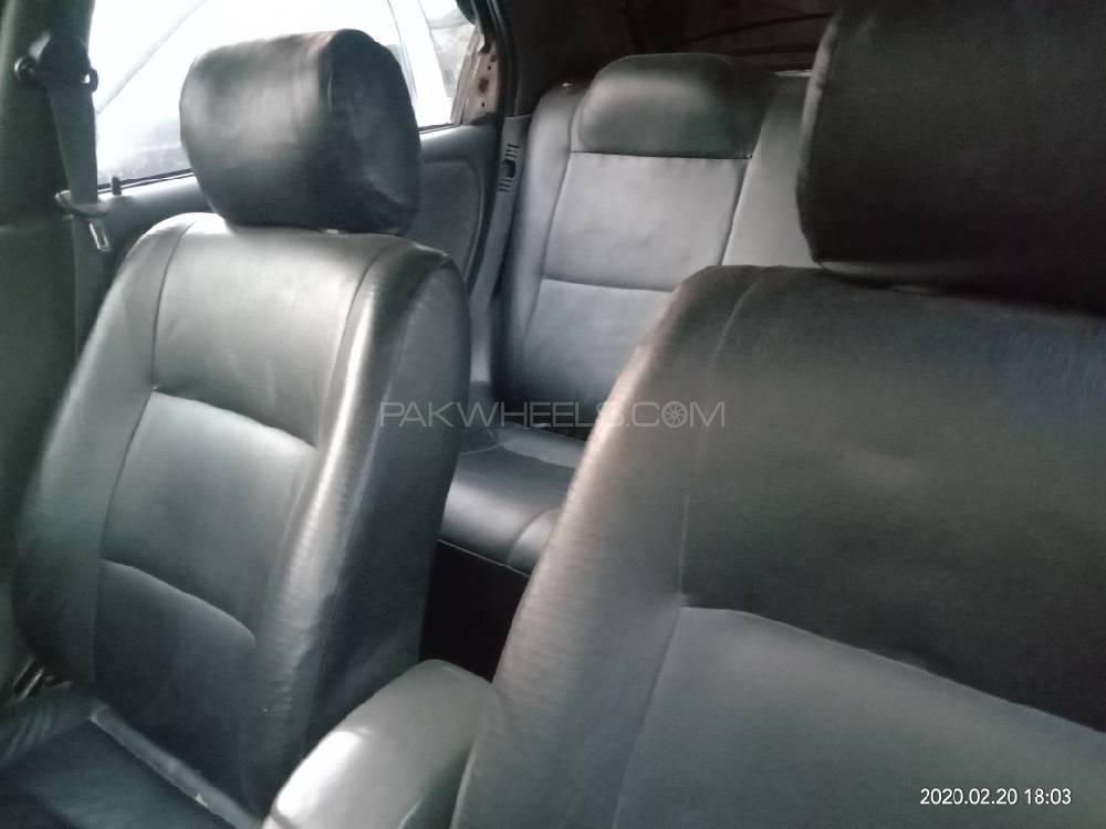 Suzuki Baleno 1998 for Sale in Sargodha Suzuki Baleno 1998 for Sale in Sargodha Image-14