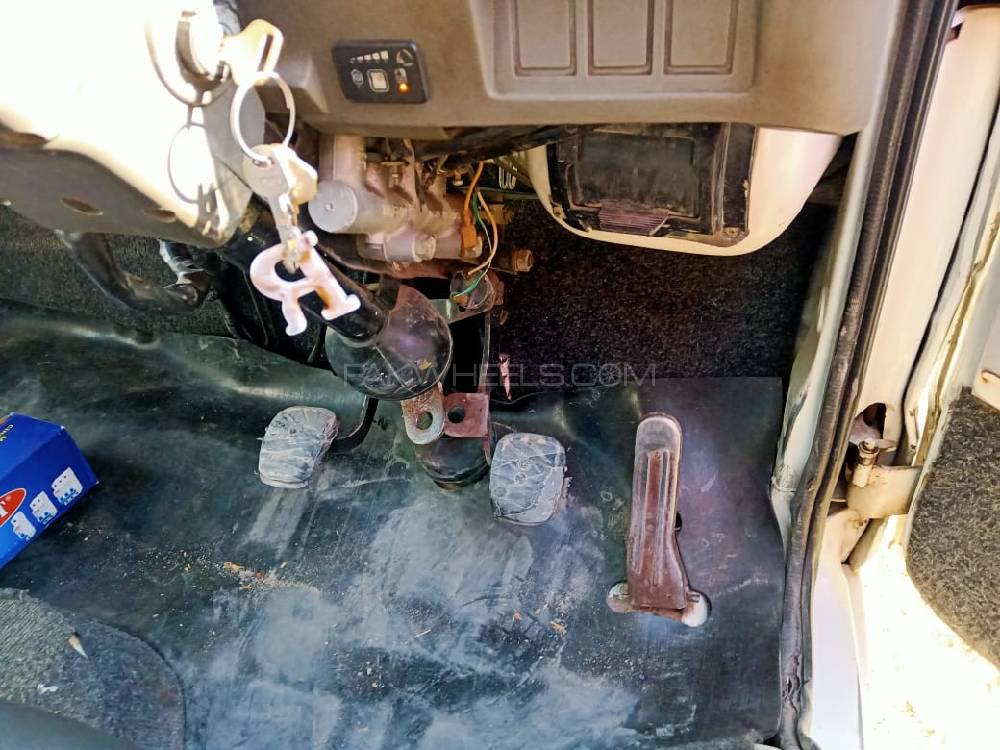 Suzuki Bolan 2008 for Sale in Rawalpindi Suzuki Bolan 2008 for Sale in Rawalpindi Image-5