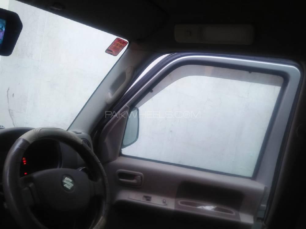 Suzuki Every 2010 for Sale in Gujranwala Suzuki Every 2010 for Sale in Gujranwala Image-6