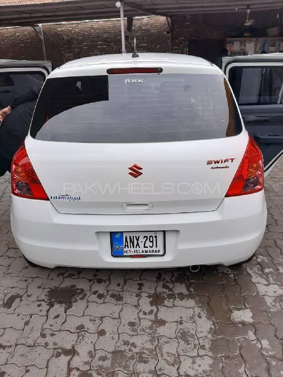 سوزوکی سوئفٹ 2019 for Sale in پشاور سوزوکی سوئفٹ 2019 for Sale in پشاور Image-9