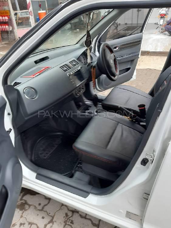 سوزوکی سوئفٹ 2019 for Sale in پشاور سوزوکی سوئفٹ 2019 for Sale in پشاور Image-12