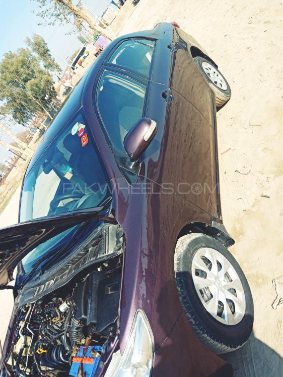 Toyota Corolla 2012 for Sale in Layyah Toyota Corolla 2012 for Sale in Layyah Image-21