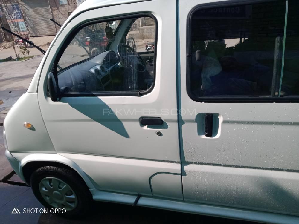 FAW X-PV 2013 for Sale in Lahore FAW X-PV 2013 for Sale in Lahore Image-6