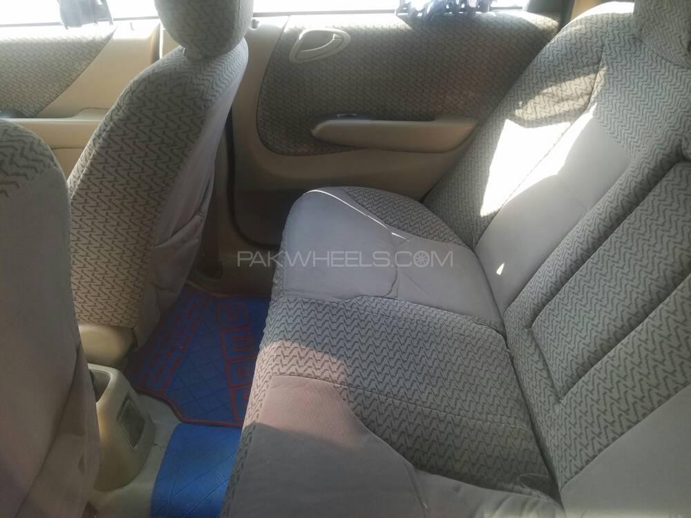 Honda City 2003 for Sale in Nowshera Honda City 2003 for Sale in Nowshera Image-7