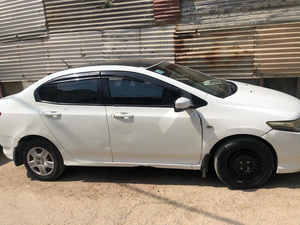 Honda City 2010 for Sale in Karachi Honda City 2010 for Sale in Karachi Image-2