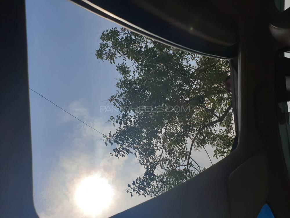 Honda Civic 2013 for Sale in Islamabad Honda Civic 2013 for Sale in Islamabad Image-11