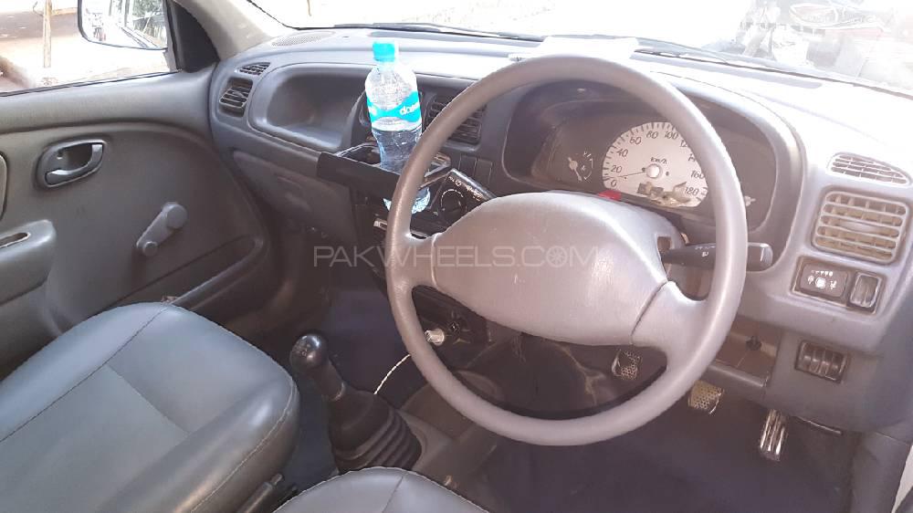 Suzuki Alto 2006 for Sale in Karachi Suzuki Alto 2006 for Sale in Karachi Image-4