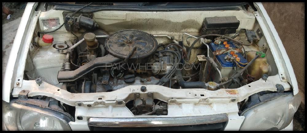 سوزوکی آلٹو 2006 for Sale in گجرانوالہ سوزوکی آلٹو 2006 for Sale in گجرانوالہ Image-9