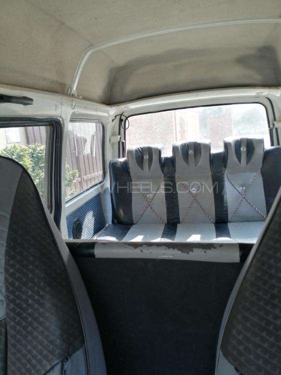 Suzuki Bolan 2017 for Sale in Lahore Suzuki Bolan 2017 for Sale in Lahore Image-3