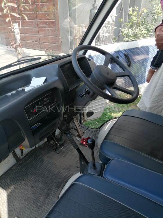 Suzuki Bolan 2017 for Sale in Lahore Suzuki Bolan 2017 for Sale in Lahore Image-7