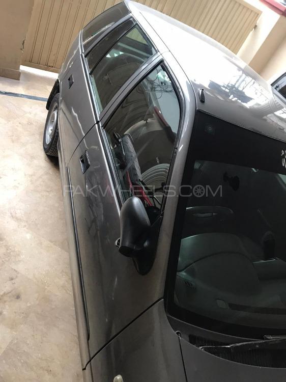 Suzuki Cultus 2011 for Sale in Rawalpindi Suzuki Cultus 2011 for Sale in Rawalpindi Image-4
