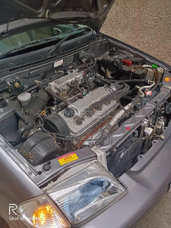 Suzuki Cultus 2016 for Sale in Islamabad Image-1