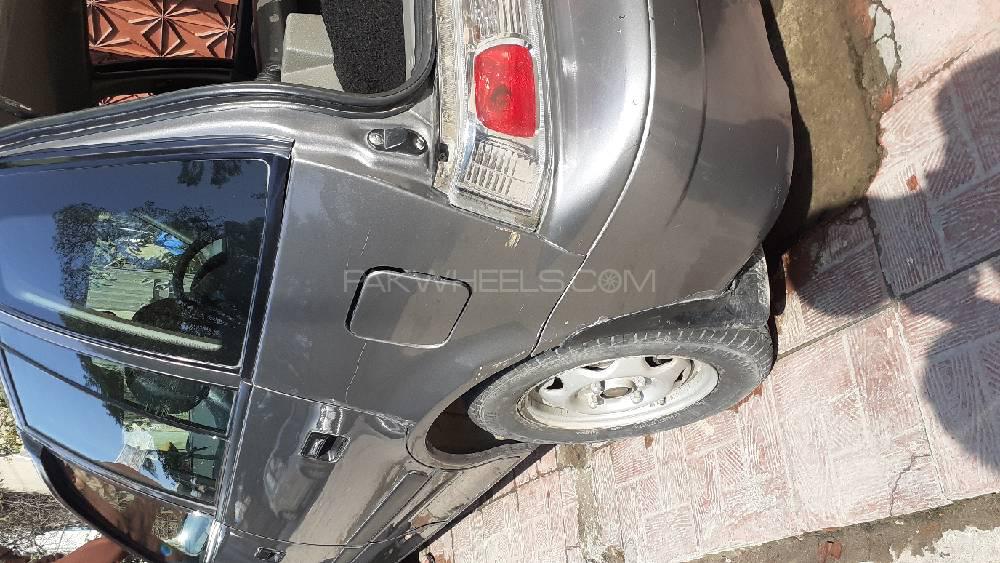 Suzuki Cultus 2015 for Sale in Gujranwala Suzuki Cultus 2015 for Sale in Gujranwala Image-6