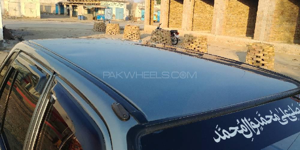 Suzuki Mehran 2014 for Sale in Lakki marwat Suzuki Mehran 2014 for Sale in Lakki marwat Image-5