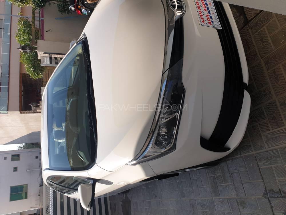 Toyota Corolla 2020 for Sale in Gujranwala Image-1