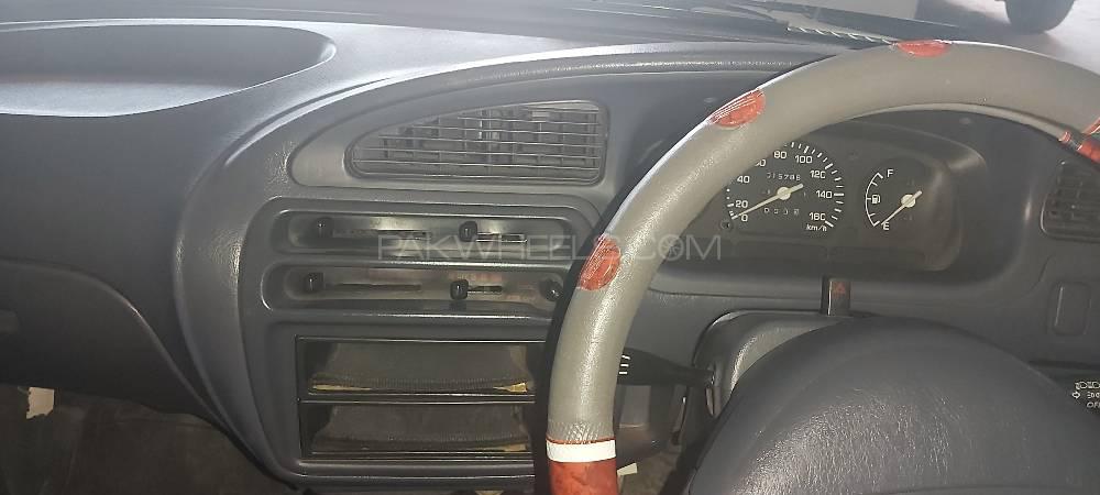 Daihatsu Cuore 2008 for Sale in Bhera Daihatsu Cuore 2008 for Sale in Bhera Image-7