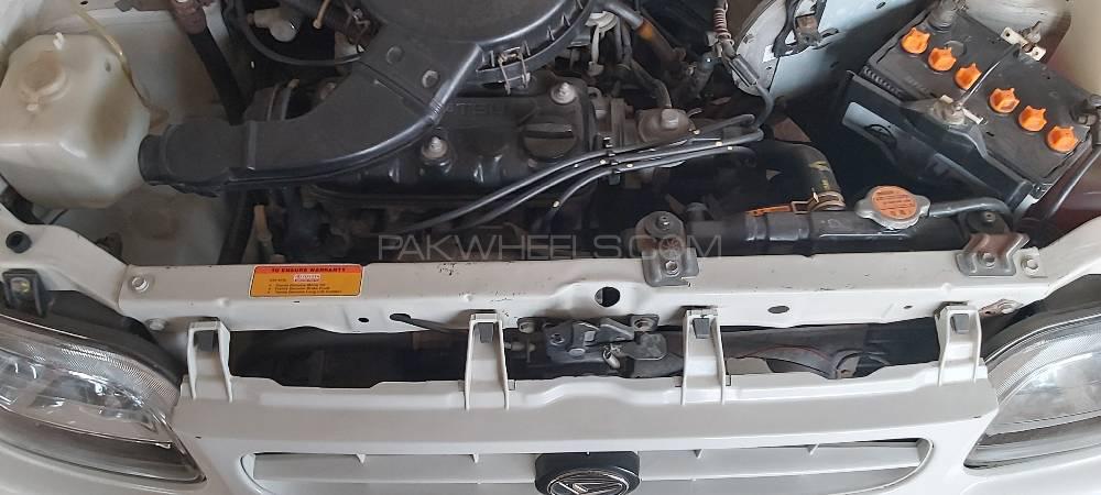 Daihatsu Cuore 2008 for Sale in Bhera Image-1