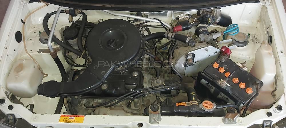 Daihatsu Cuore 2008 for Sale in Bhera Daihatsu Cuore 2008 for Sale in Bhera Image-3