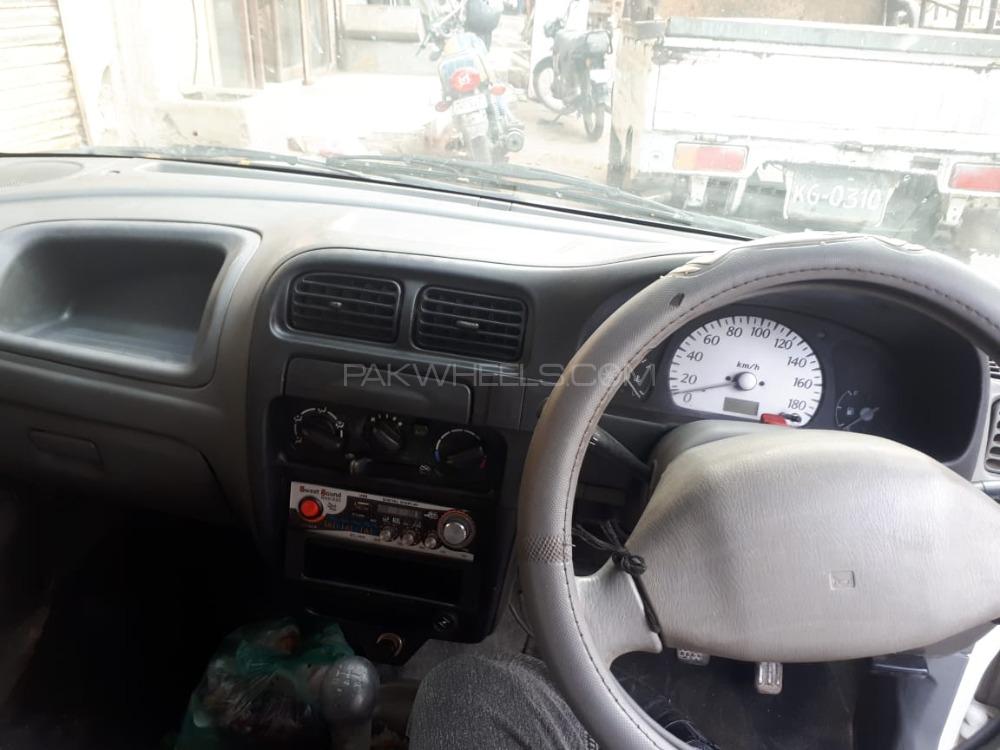 Suzuki Alto 2011 for Sale in Karachi Suzuki Alto 2011 for Sale in Karachi Image-5