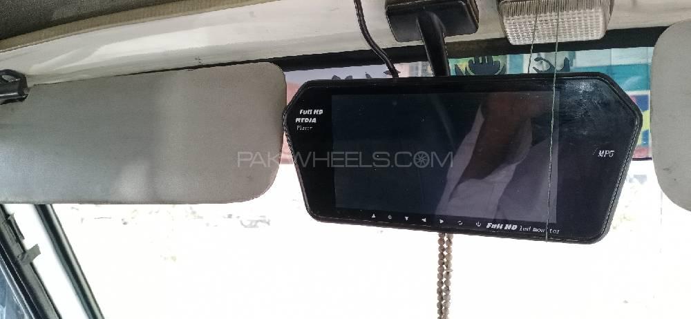 Suzuki Bolan 2014 for Sale in Faisalabad Suzuki Bolan 2014 for Sale in Faisalabad Image-5