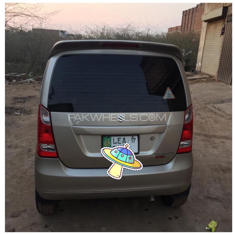 سوزوکی ویگن آر 2016 for Sale in فیصل آباد سوزوکی ویگن آر 2016 for Sale in فیصل آباد Image-3