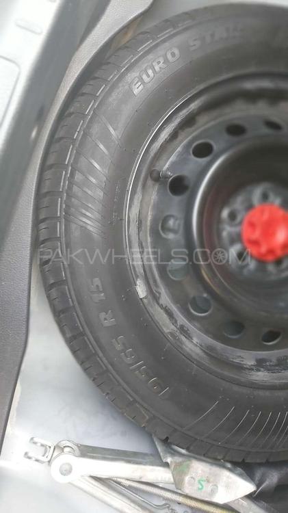 Toyota Corolla 2018 for Sale in Rawalpindi Toyota Corolla 2018 for Sale in Rawalpindi Image-5