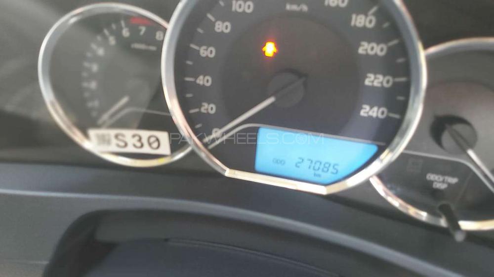 Toyota Corolla 2018 for Sale in Rawalpindi Toyota Corolla 2018 for Sale in Rawalpindi Image-9