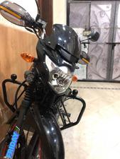 Suzuki GR 150 - 2018