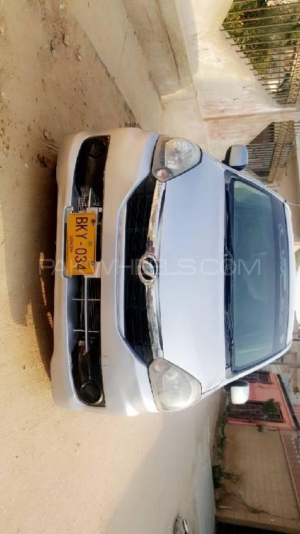 Daihatsu Mira 2014 for Sale in Karachi Image-1