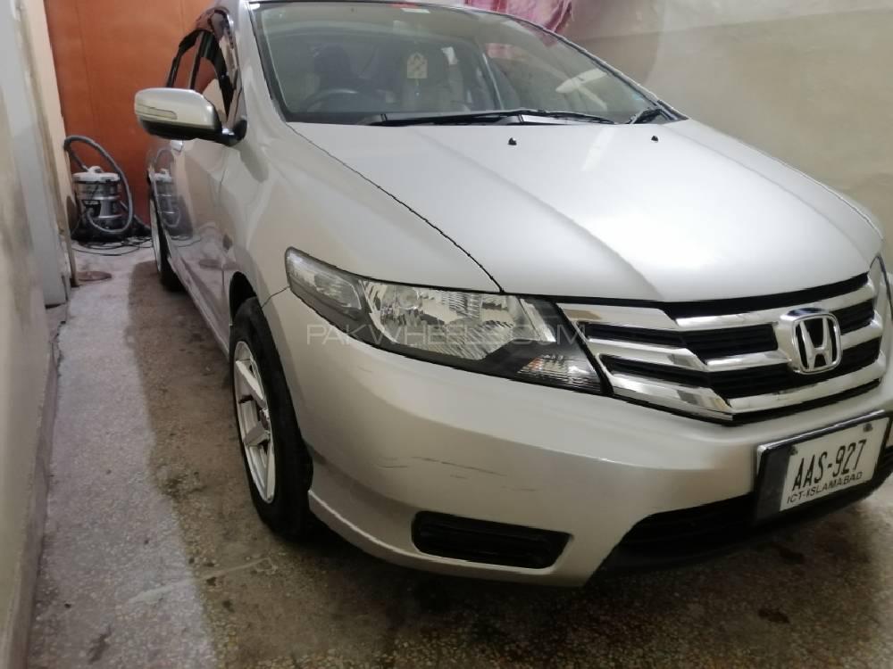 Honda City 2016 for Sale in Rawalpindi Honda City 2016 for Sale in Rawalpindi Image-12