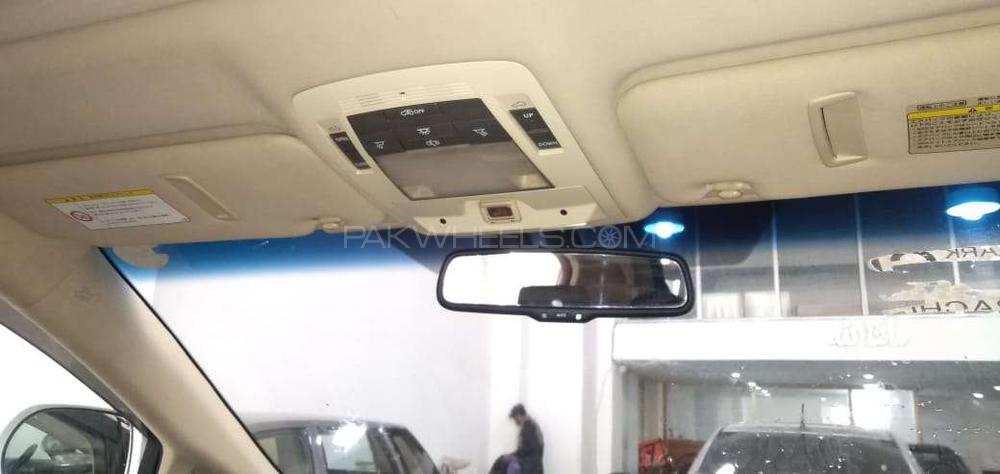 Lexus RX Series 2012 for Sale in Lahore Lexus RX Series 2012 for Sale in Lahore Image-5
